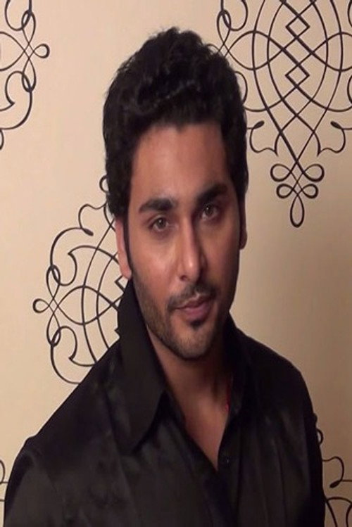 Bharat Chawda as Darshan