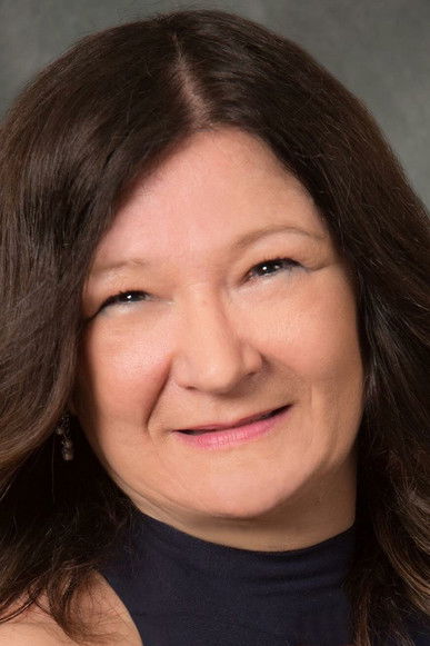 Becky A. Staresina as Speed Dater