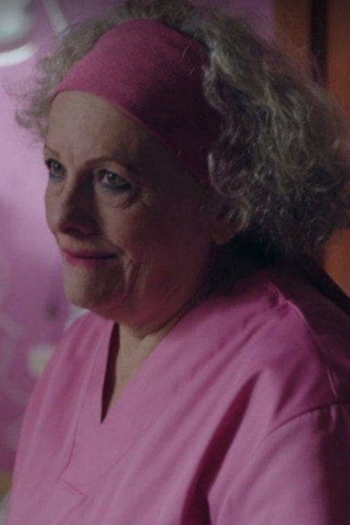 Loli Pascua as Sor Loli