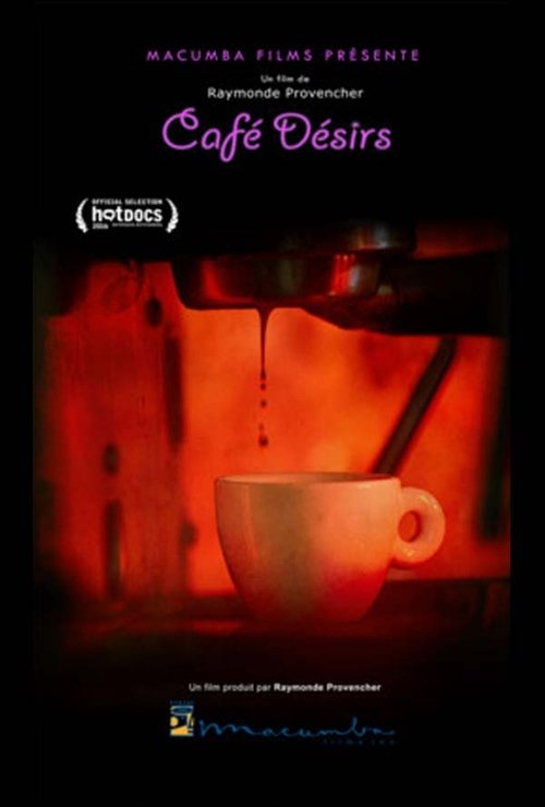 Café Désirs
