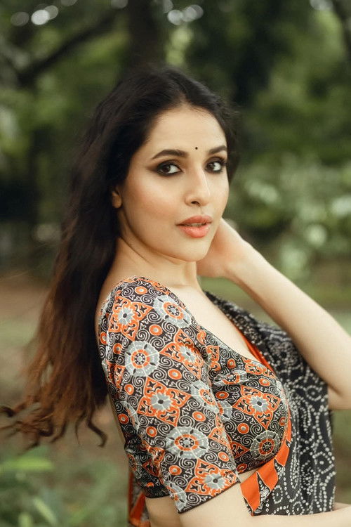 Snigdha Chowdhury as 
