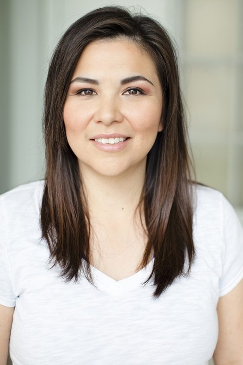 Lisa Cromarty as Marie-Adele Starblanket