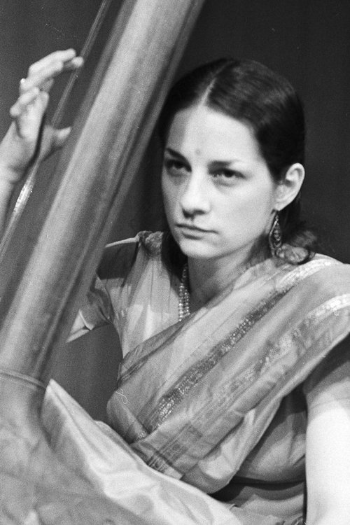 Marian Zazeela as Marian Zazeela