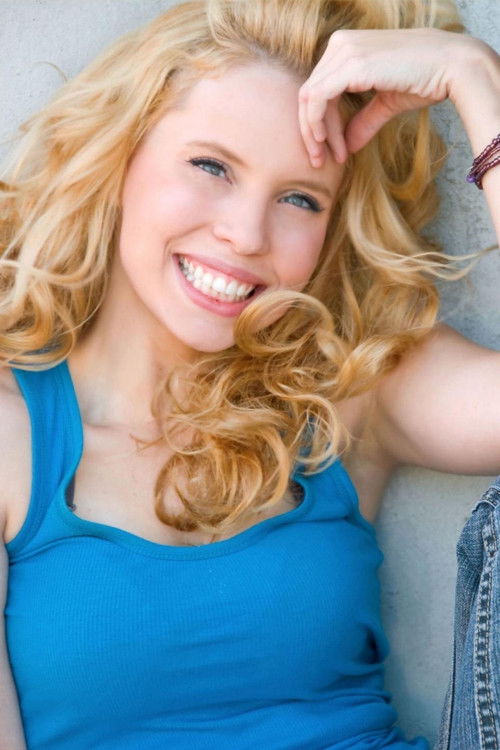 Cheryl Lyone as Catherine