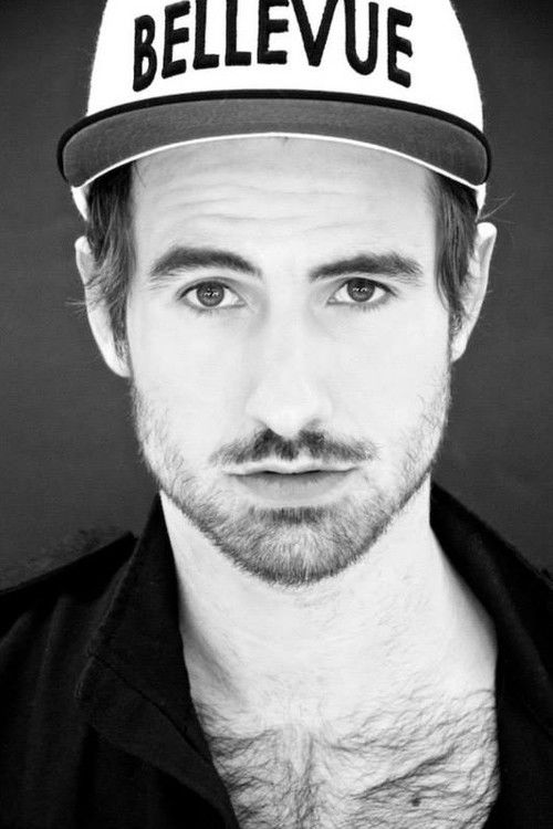 François-Simon Déziel as Self