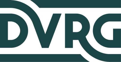DVRG logo