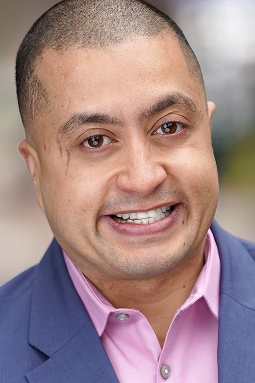 Joel Roman as Roger 'No-Legs'