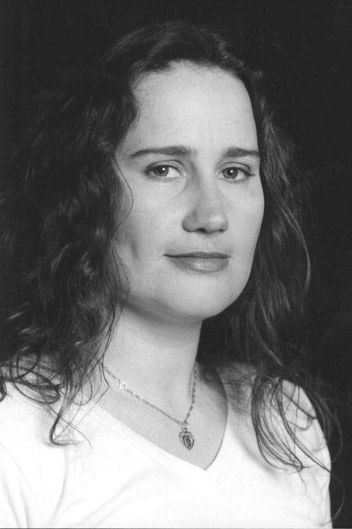 Natalie Hallam as Catholic School Nun