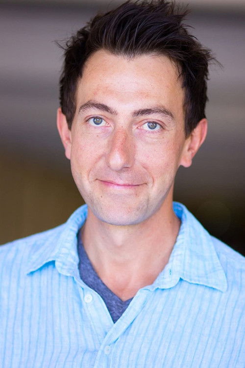 Douglas Scott Sorenson as Rick Buckley