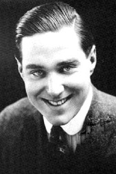 David Butler as Bob's Brother-in-Law