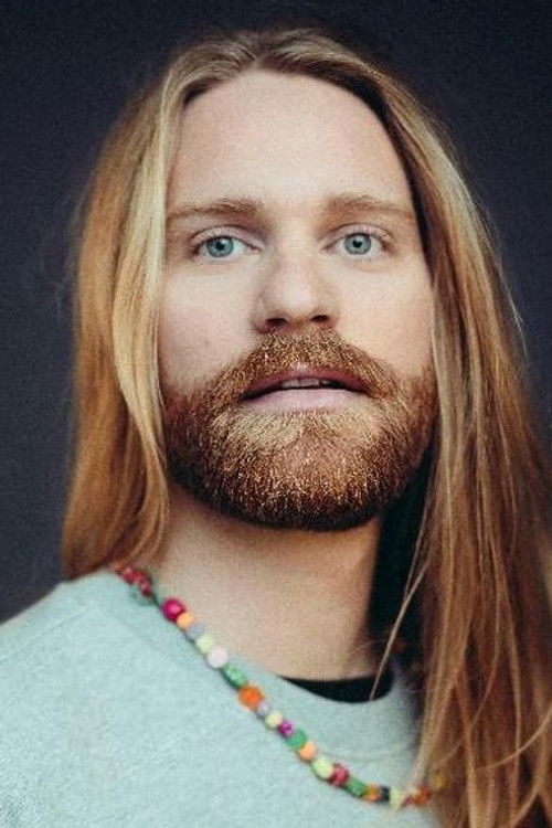 Sam Ryder as Self (archive footage)