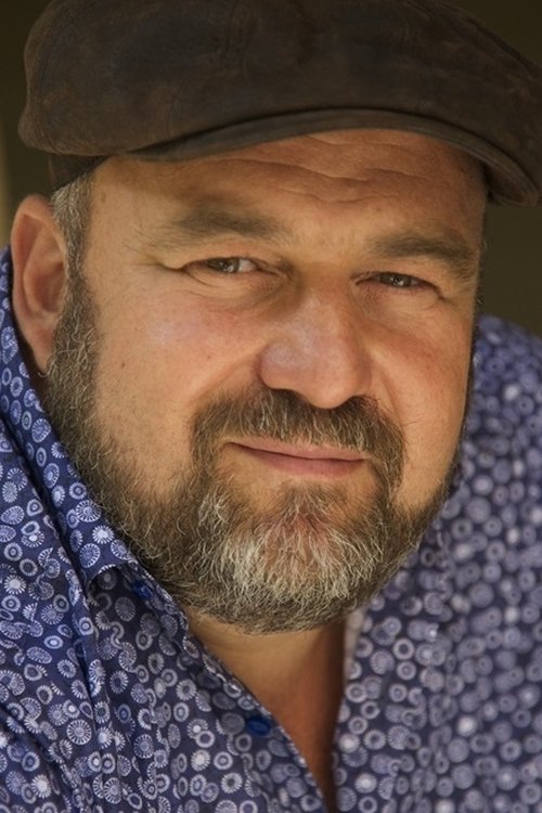 Christophe Véricel as Traiteur