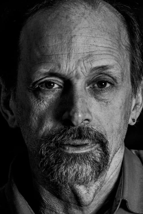 Peter Knox as Carl Crimwood (Segment "Answers")