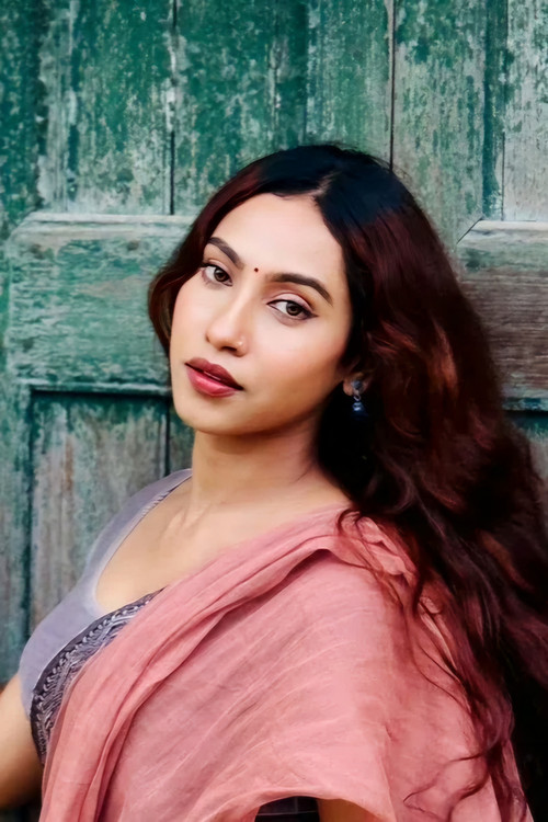 Ariana Zaman as Tonu