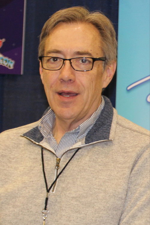 Dan Jurgens as Self