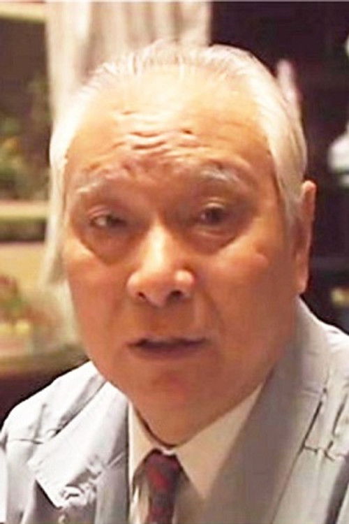 Lie Bao as 顾祝同