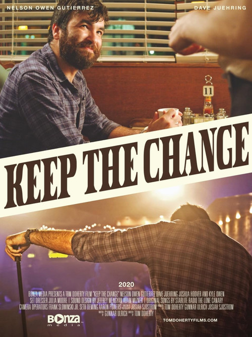 Keep The Change