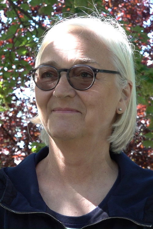 Sonja Đorđević as Herself