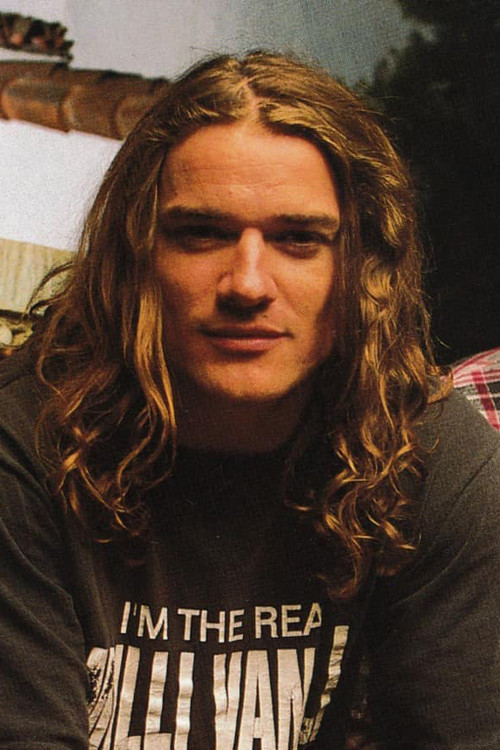 Whitfield Crane as Self