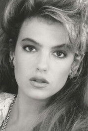 Gianna Amore as (segment "Free Wheeling")