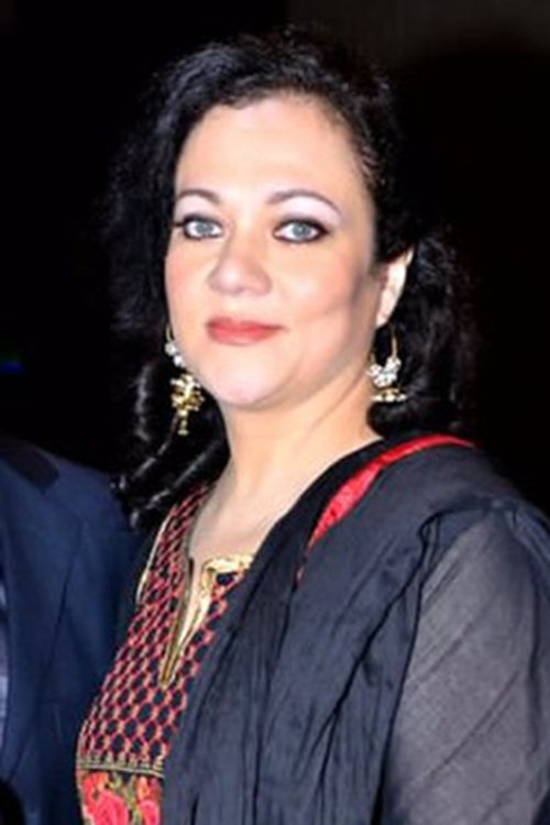 Mandakini as Anita Chaurasia