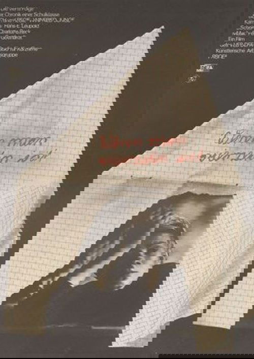 Wenn man vierzehn ist