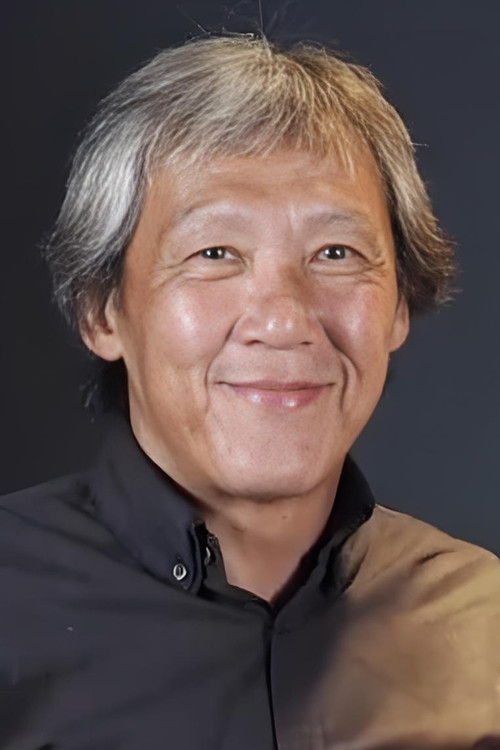 Paco Yick Tin-Hung as Ringo