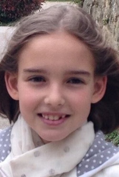 Calli Peysson as Nicole