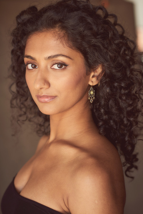 Mayuri Bhandari as Mayuri