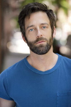 Ken Barnett as Superman