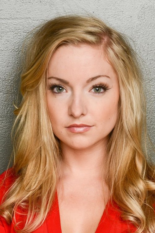 Dani Barker as Carmen