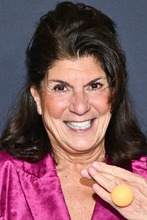 Mariann Tepedino as Eyewitness