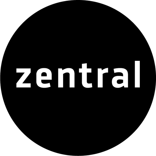 Studio Zentral logo