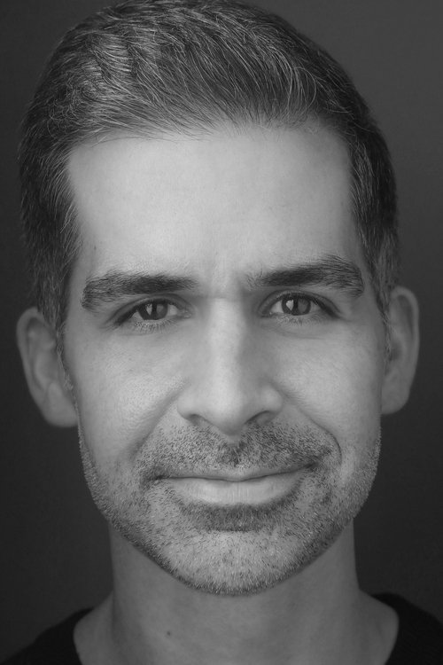 Denis Lambert as Matheson Tottertips