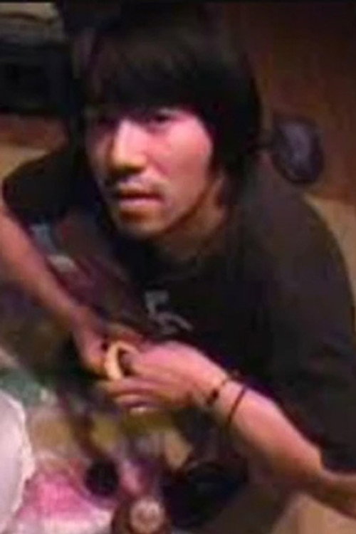 Tamakichi Anaru as Snuff Video Director