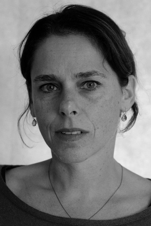 Catarina Mourão as Catarina Mourão