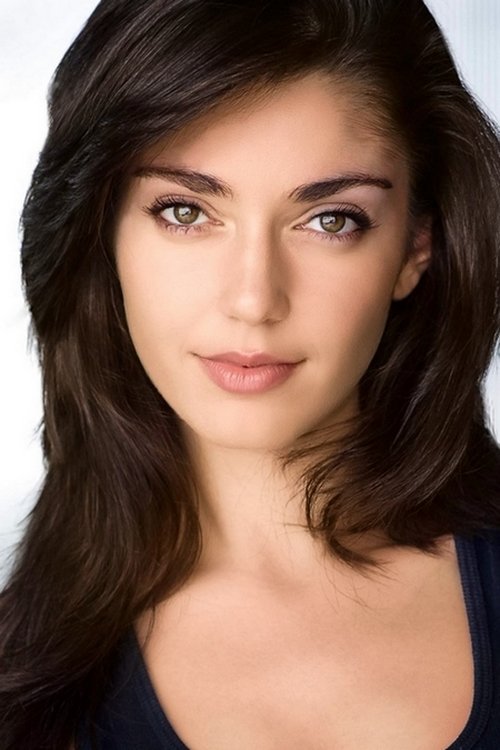 Emilia Ares as Caitlin