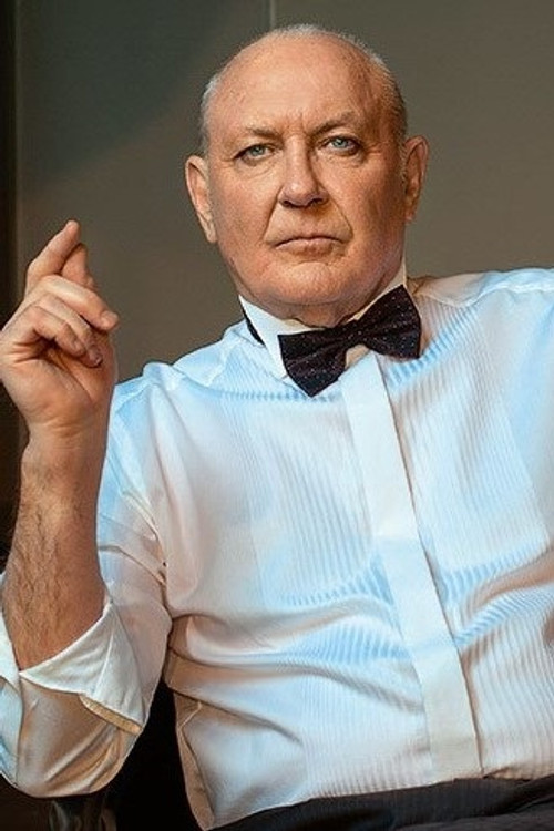 Juris Bartkevičs as 