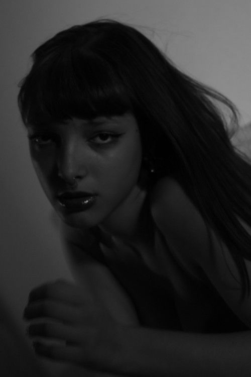 Maëlle Watrelot as La mère