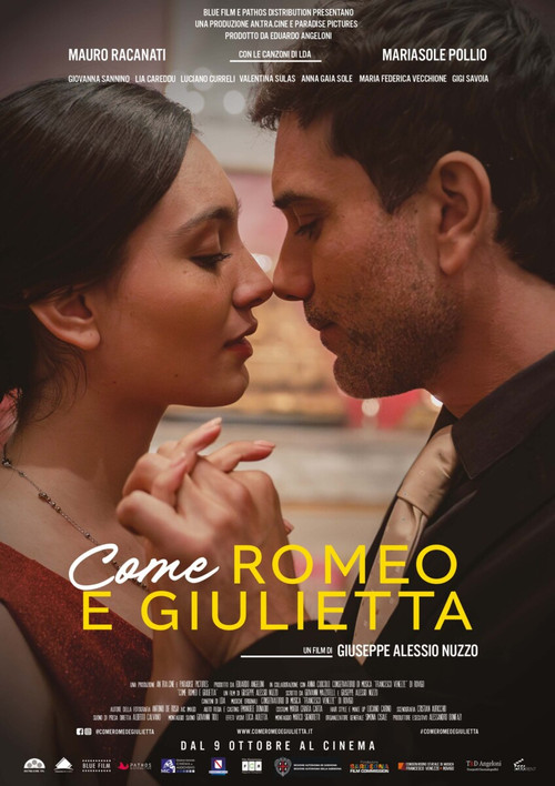 Come Romeo e Giulietta