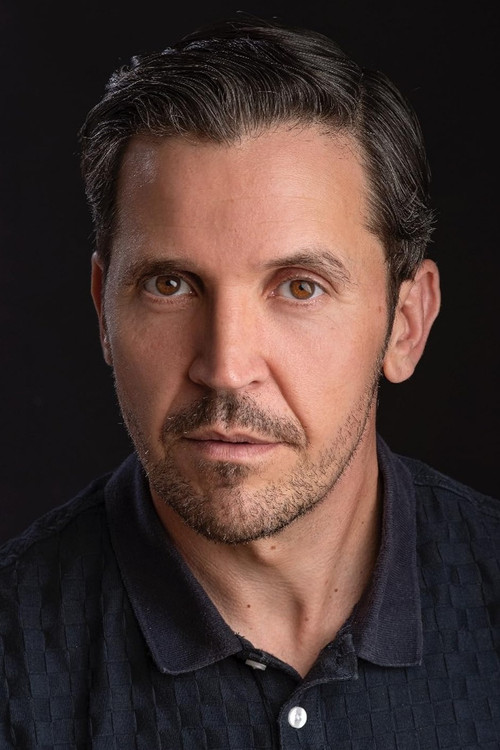 Mark Loughran as Albert Prince