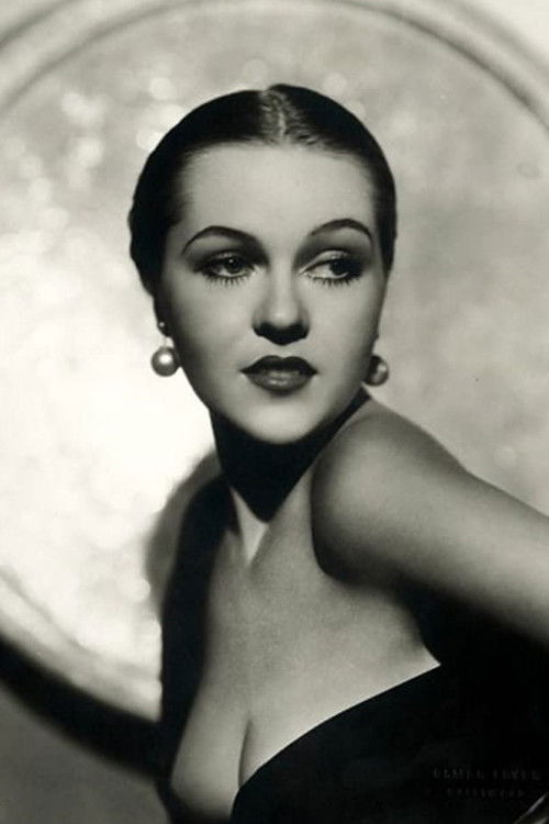 Patricia Ellis as Pat Quinn