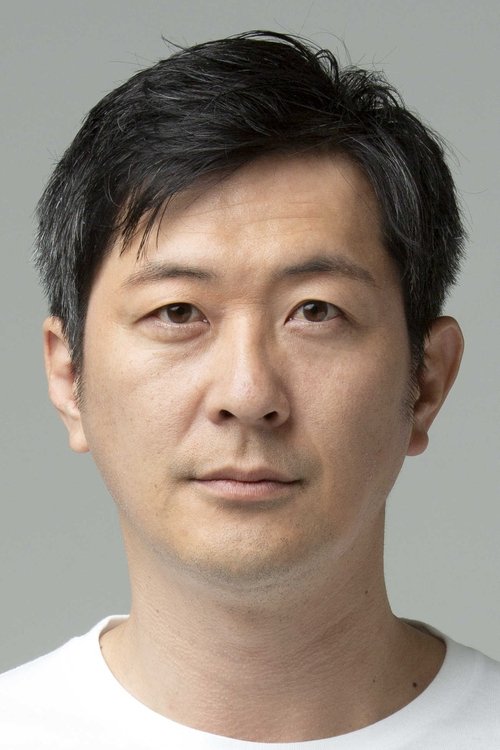 Arata Yamanaka as Hirofumi Yoshikawa