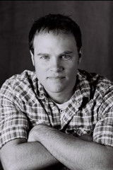 Mark Adam as Mike Bell