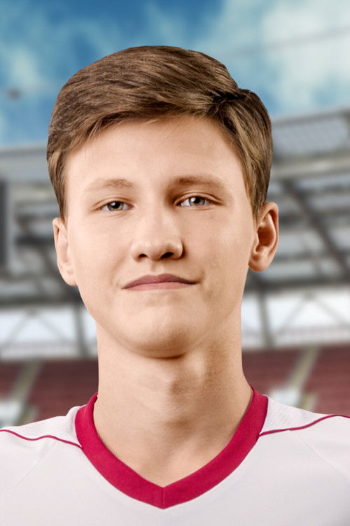 Nikolay Kalinychev as Denis Rybalchenko