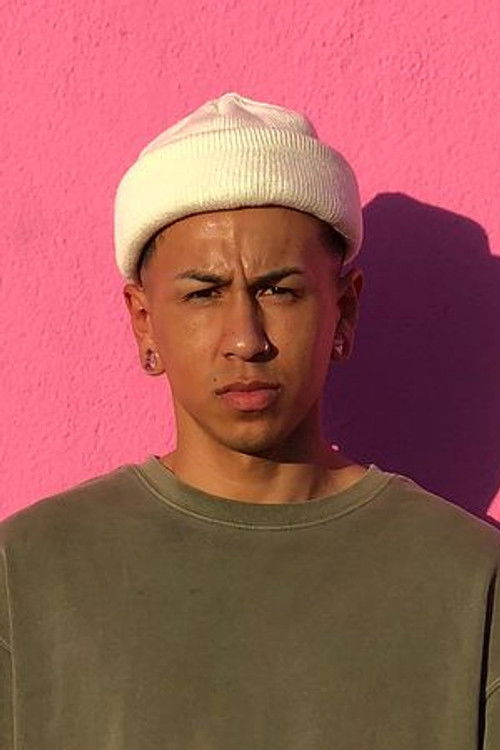 Jesus Vasquez Jr as Self