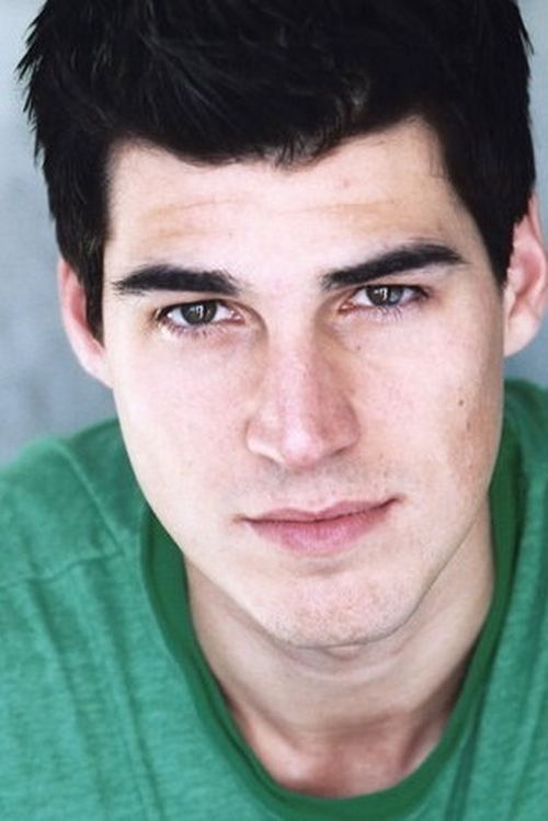 Sage Brocklebank as Astronaut