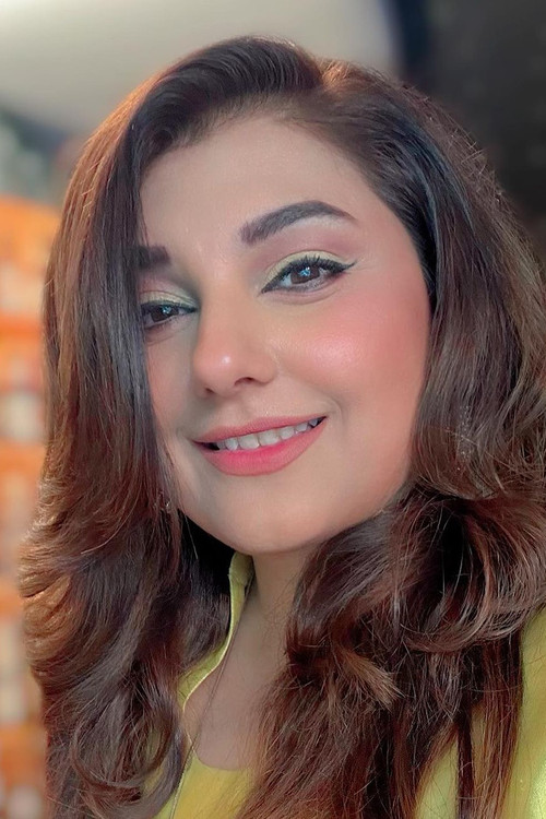 Javeria Saud as Azra