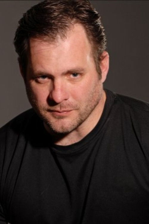 Tom Lowell as Ranger #1