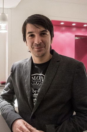 Sel Balamir as Vocals, guitar